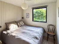 8 person holiday home in Ebeltoft-By Traum - Wifi