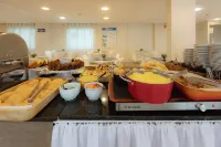 Foz by Candeias - breakfast