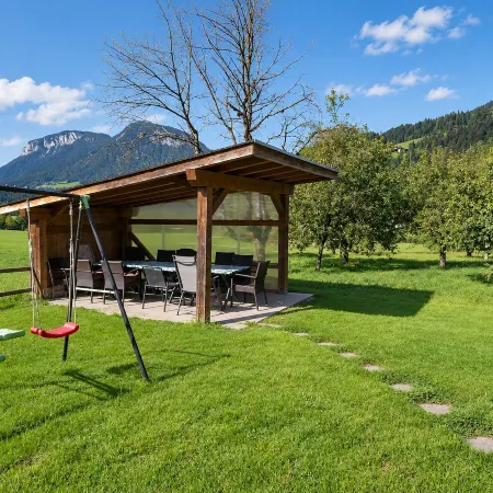 Farmhouse in Söll Near Wilder Kaiser Ski Area