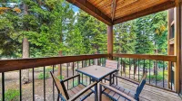 Northstar Pines by Avantstay Pine-view Deck Shared Pool + Spa Steps to Northstar Shuttle - واي فاي
