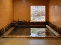 Daitoku Hotel - Hot Springs