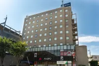 Hotel Arc One Omiya Nakaurawa Ekimae - 2-Star