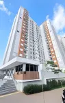 PARQUE PRADO IMÓVEIS NEXT RESIDENCE APTO 1402 - 2 stjerner