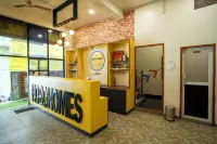 The Hobohomes Varanasi - Hostel & Private Rooms Near Sarnath - Ostelli