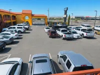 Travel Inn Kingman Route 66 - Motels