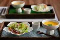 해운대 토유 료칸 - 자쿠지