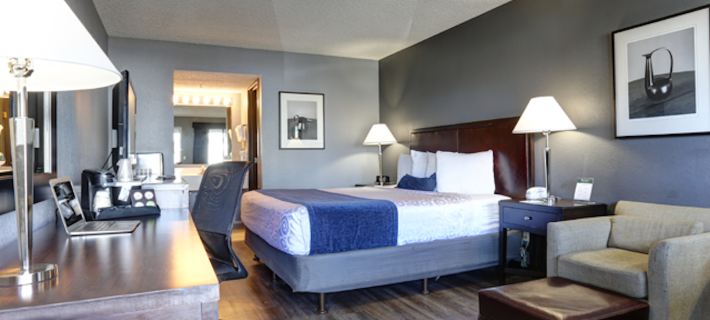 GreenTree Inn Prescott Valley Hotels in Yavapai County