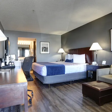 GreenTree Inn Prescott Valley Hotels in Yavapai County