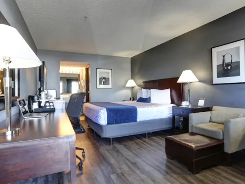 GreenTree Inn Prescott Valley - 2-Star