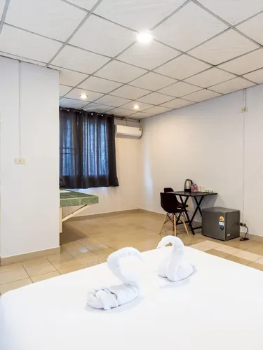 รูปภาพของF room Suvarnabhumi