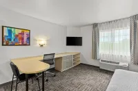 MainStay Suites Chicago Hoffman Estates - Pet-friendly