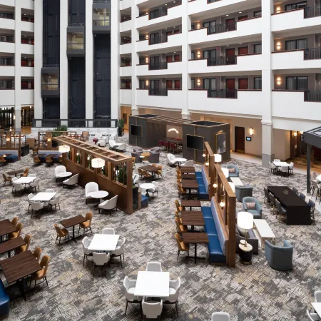 Embassy Suites by Hilton Lincoln