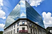 Grand Hotel Sofia