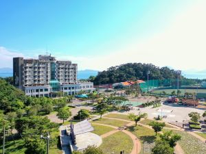 Namhae Sportspark Hotel