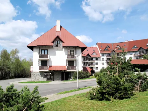 Klondajk Hotels in Harrachov