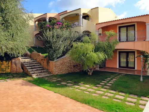 Badus Hotels in Badesi