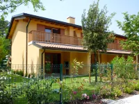Villaggio Tamerici Hotels in Pineta