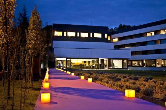 Hotel Alma Pamplona Room Reviews Photos Pamplona 2021 Deals Price Trip Com