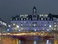 Grand Hotel Oslo Hotels in Oslo