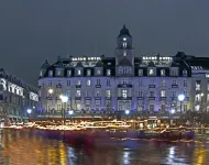 Grand Hotel Oslo Các khách sạn ở 