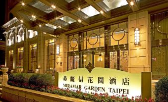 Miramar Garden Taipei