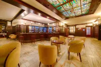 Focus Hotel Premium Pod Orłem - bar