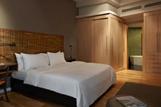 E&O Residences Kuala Lumpur