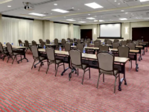 ハイアット プレイス コロンバス コロンバスのホテル