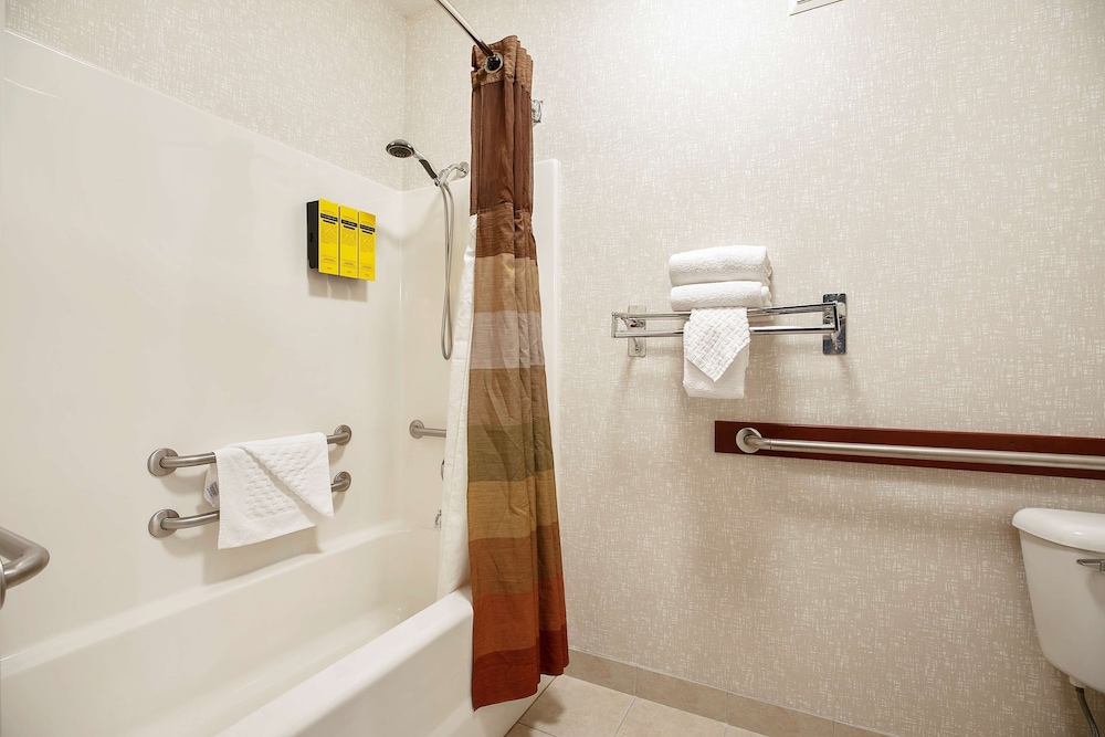 Best Western Plus Northwind Inn & Suites