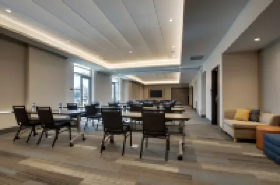 ハイアット ハウス シカゴ オーク ブルック