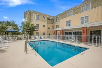 MainStay Suites Port Saint Joe South Hotels in Port St. Joe