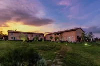 Le Sodole Country Resort & Golf - Wifi