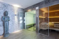 Van der Valk Hotel Almere - spa