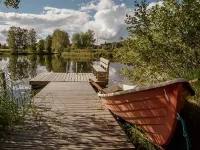 Marttalanmäki فنادق في Sysma