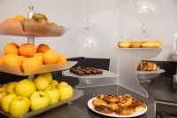 Hotel Esperia - breakfast