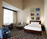 Hilton Garden Inn Los Angeles Marina Del Rey Hotels in Marina del Rey