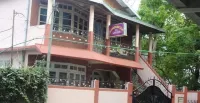 Shreeniketan Lodge