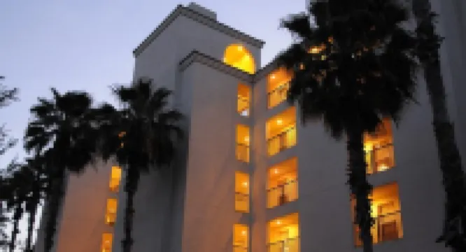 Pousada Pequi Hotels in 