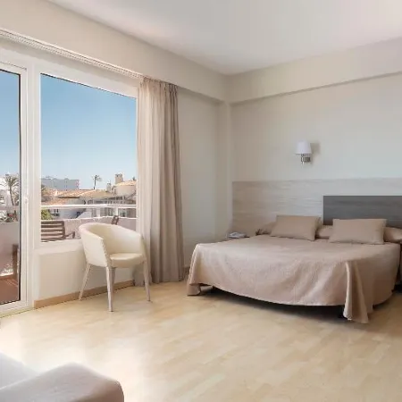 Hotel Palia Maria Eugenia