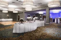 Holiday Inn ROCK ISLAND - QUAD CITIES by IHG - breakfast