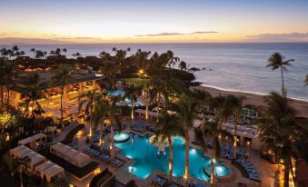 Four Seasons Resort Maui at Wailea