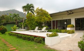 Phuket Wake Park Apartments