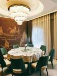 Taibo Hotel - Morgenmad