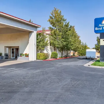 Americas Best Value Inn Cedar City