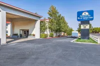 Americas Best Value Inn Cedar City Hotel di Iron County