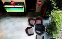 Lanzhou Chengyuan Inn