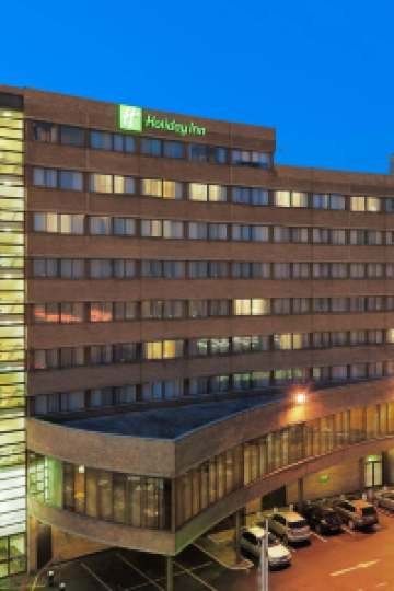 The 10 Best Hotels Close To Uclan Maudland Building City Of Preston For 2021 Tripcom