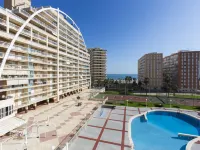 Ana Hotels in Cullera