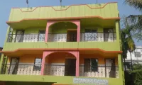 MAA Kali Guest House