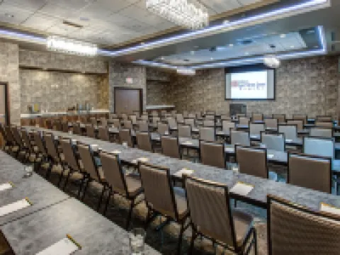 ヒルトン ガーデン イン トピーカ トピーカのホテル